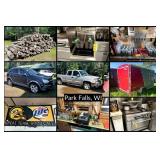 Bar, Restaurant & Catering Equipment - Park Falls, WI