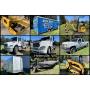 Business Liquidation Retirement Auction: Skid Steers, Trucks, Trailers, Lawn & Garden Equipment