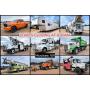 LIVE/ONLINE Spring 2026 Nitke R1 - Heavy Trucks, Trailers, Vehicles