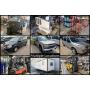Fleet Equipment Inventory Reduction, Trailers, Forklifts, Vehicles & More