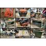 HVAC Company Inventory Reduction, Shop Equipment, Trade Working Tools, Supplies & More