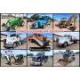 Pike June Ring 1 - Heavy Equipment, Trucks, Trailers, Farm, Vehicles, Recreational & More