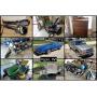 James Heaton Estate - 1987 Pontiac Firebird, 1998 Chevy S10 Pickup & More