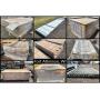 August Fort Atkinson New Glue Down Plank & Tile Flooring Auction