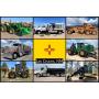 August Las Cruces Contractor Auction - Construction Equipment, Trucks & Trailers