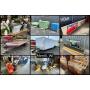 Business Excess Inventory Reduction, Office Supplies, Trailers, Tools & More