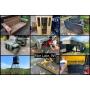 John Deere UTV, Hunting Blind, Shop Tools & More