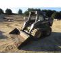 State of Wisconsin Department of Revenue Skid Steer and Attachments