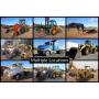 Construction Equipment, Heavy Trucks, Trailers & More