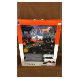 New Ray kubota farm set