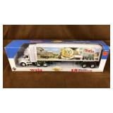 International weis markets 100 years truck