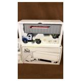 2-1st gear northern pacific transport, auto value