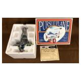 XONEX 1/3 pedal plane