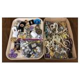 Lot of jewelry