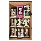 Precious moments lot