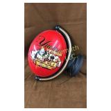 Yuengling rotating sign