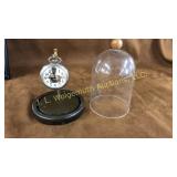 Mickey Mantle pocket watch