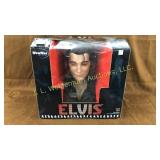 WowWee alive Elvis bust