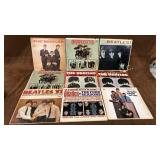 15 Beatles albums