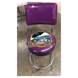 MTH train stool
