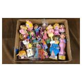 Muppets miss piggy lot