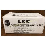 Lee reloaded appears brand new