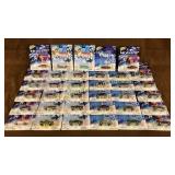 35 Johnny lightning holiday classics