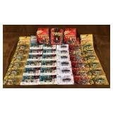 39 Johnny lightning holiday classics