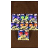 7 hot wheels yolk mobile