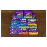 20 Johnny lightning classic gold