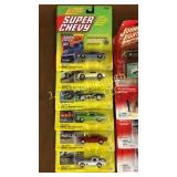 Johnny lightning Chevy