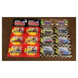 12 Racing champs NHR a pro stock, NASCAR Classics