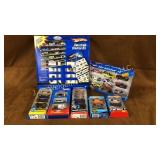 Hot wheels lot