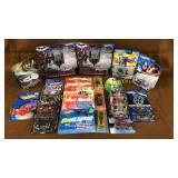 Hot wheels vehicles lot