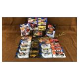 Hot wheels vehicles lot