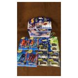 Hot wheels vehicles, model Lot
