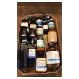 Medical bottle lot, Royers Ephrata