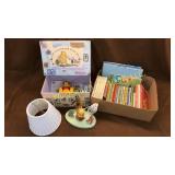 Winnie the Pooh, peanuts books