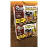 New 2 unit Nuwave pro infrared oven