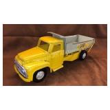 Buddy l sand loader and dump truck
Some touch up