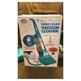Topper toys Susie homemaker vac