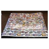 1979 tops wacky packages cards