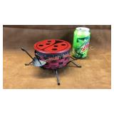 Longaberger ladybug basket