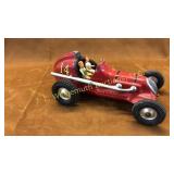 Roy Cox Thimble Drome champion