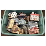 50+ cats meow houses lot