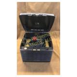 RCA victor 45-EY-3 record player