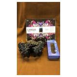 PS3 sixaxis contrillers, remote, router