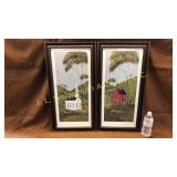 Warren Kimble primitive prints