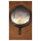 Griswold 9 griddle