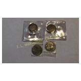 1910-11 v nickels, 1930- cull buffalo